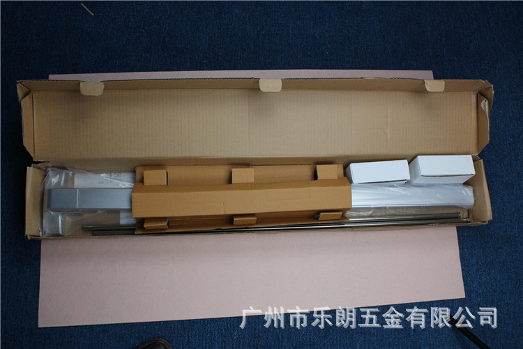 宅男网宅男导航RDA-32C 平推式天地插销型逃生推杠锁
