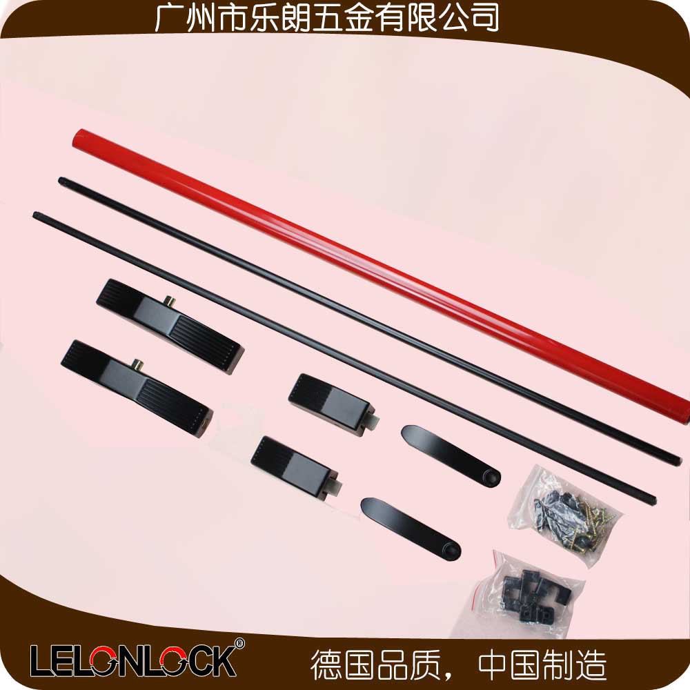 宅男网宅男导航RDA-32G 下压式逃生推杠锁