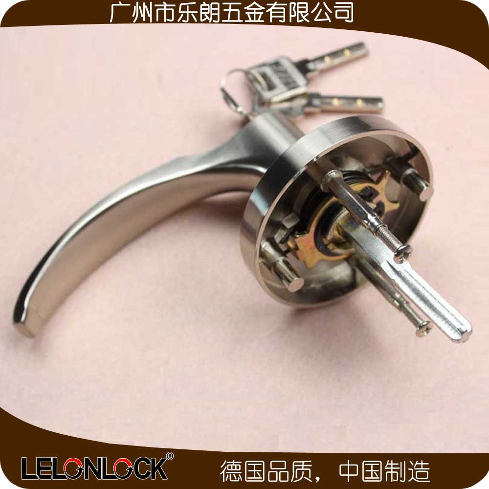 宅男网宅男导航RDA-32L(A)防火逃生锁外向门锁