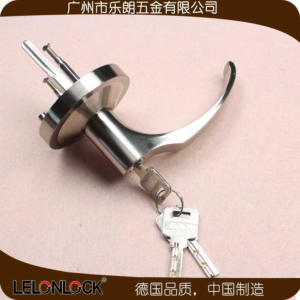 宅男网宅男导航RDA-32L(A)防火逃生锁外向门锁