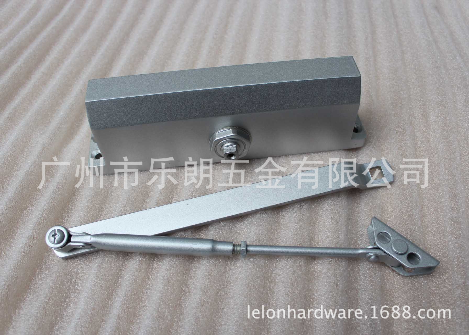 宅男网宅男导航RDC-05 重型方背闭门器