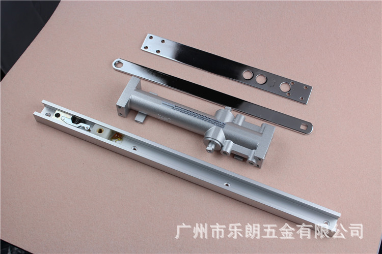 宅男网宅男导航RDC-04 隐形式防火闭门器