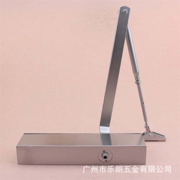 宅男网宅男导航RDC-08 闭门器（可配滑轨式摇臂）