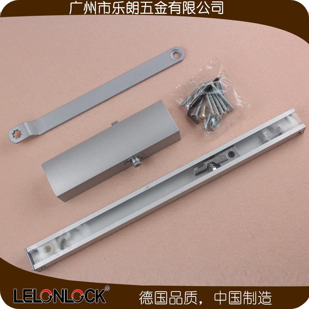 宅男网宅男导航RDC-06滑轨式闭门器