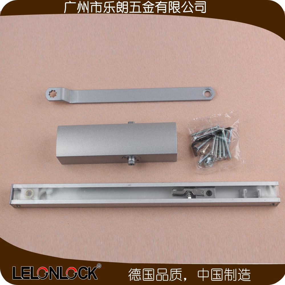 宅男网宅男导航RDC-06滑轨式闭门器