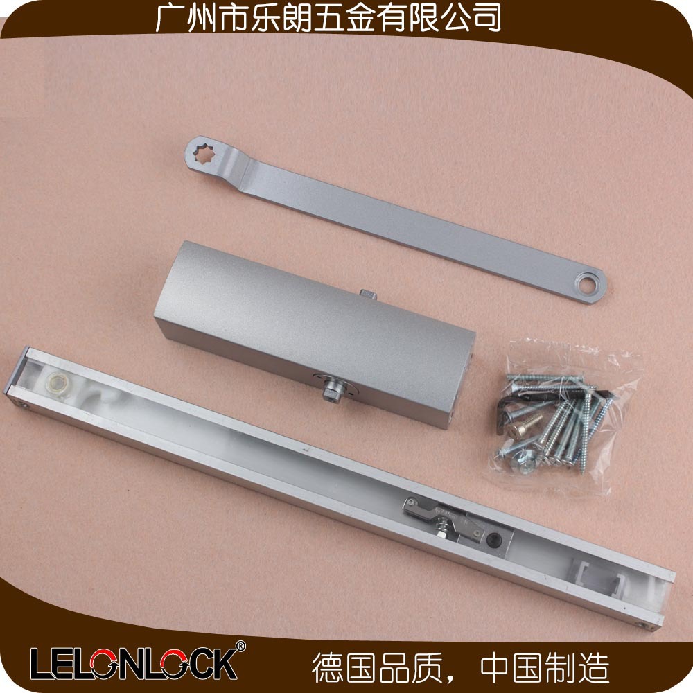 宅男网宅男导航RDC-06滑轨式闭门器
