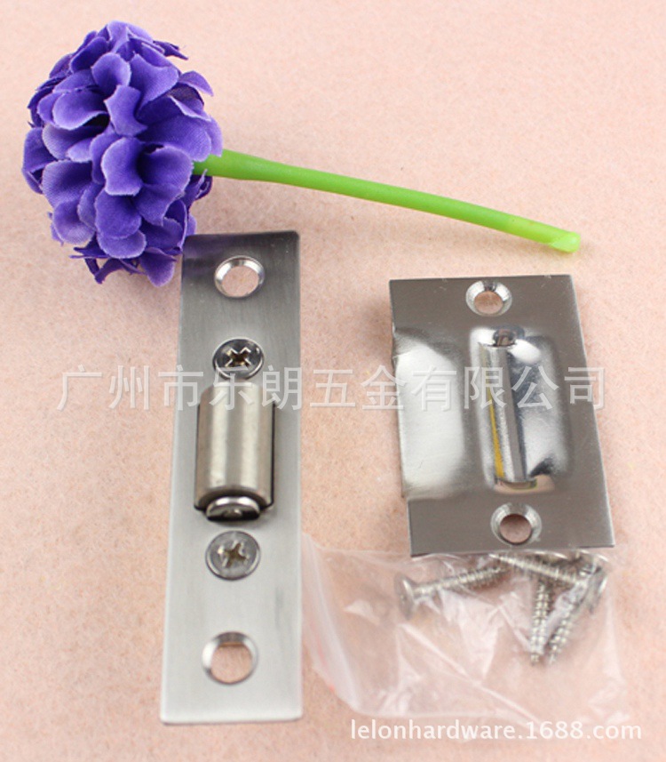 宅男网宅男导航RDA-200 墙装式门吸