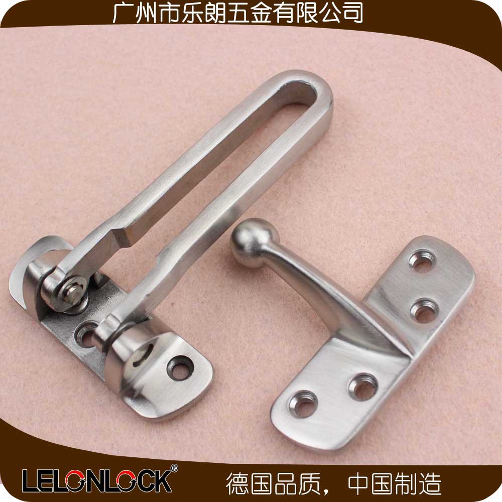 宅男网宅男导航RDA-16 不锈钢 防盗扣