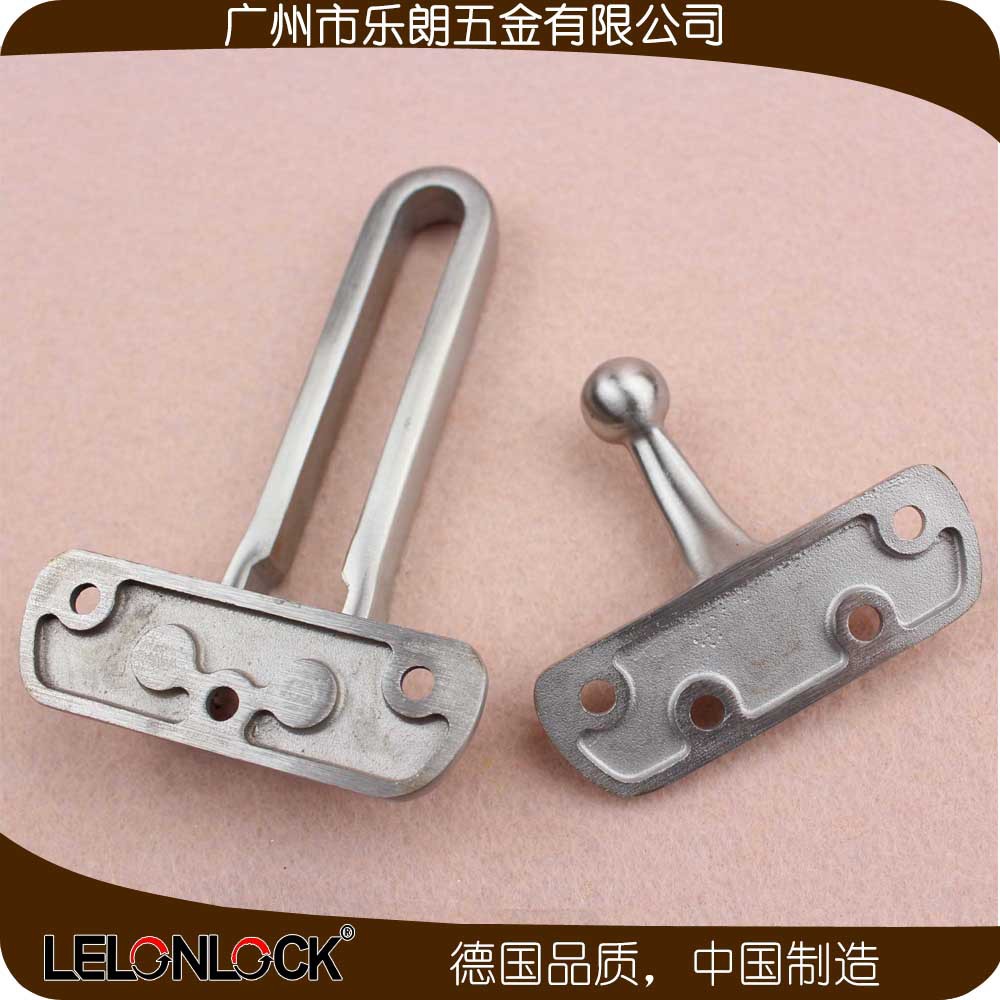 宅男网宅男导航RDA-16 不锈钢 防盗扣