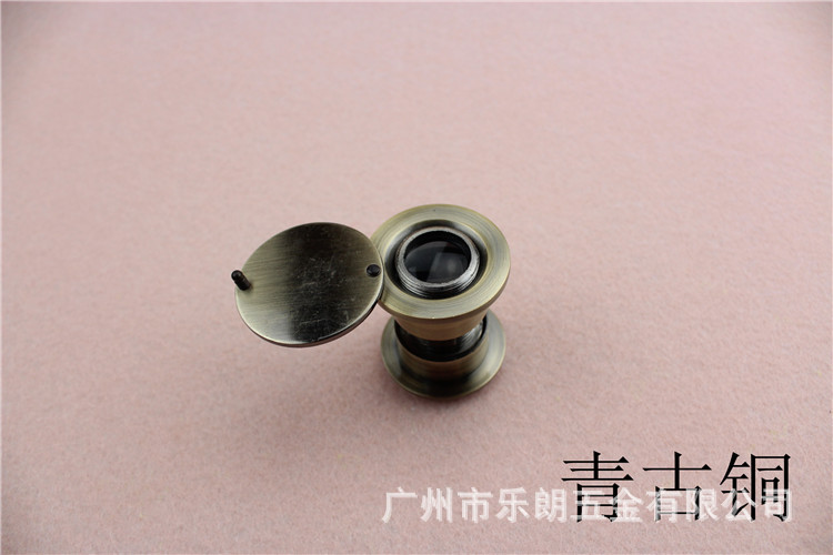 宅男网宅男导航RDA-28B 防盗锁猫眼