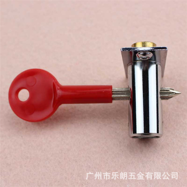 宅男网宅男导航RDA-35 管井锁37MM