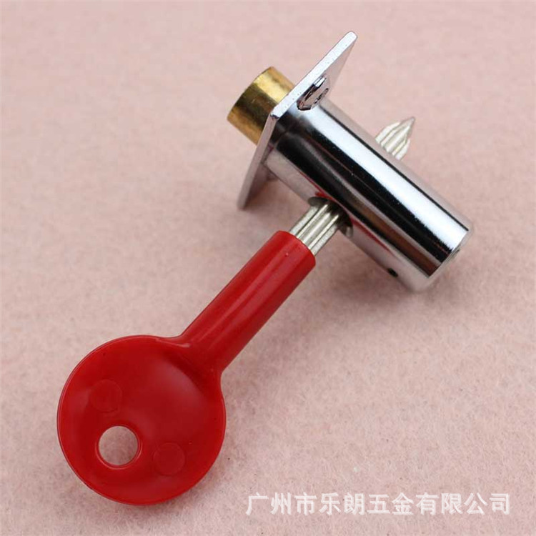 宅男网宅男导航RDA-35 管井锁37MM