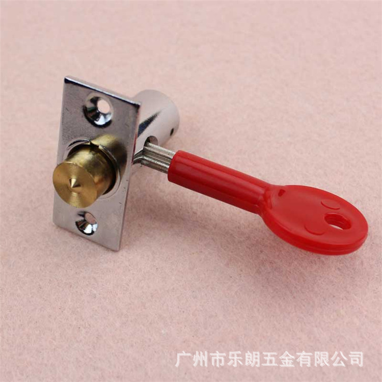 宅男网宅男导航RDA-35 管井锁37MM