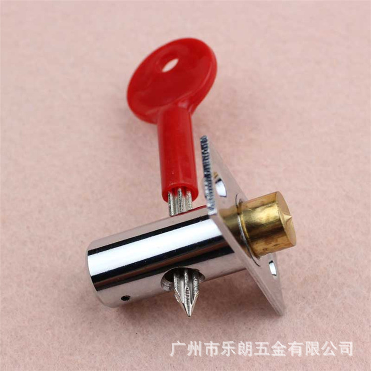 宅男网宅男导航RDA-35 管井锁37MM
