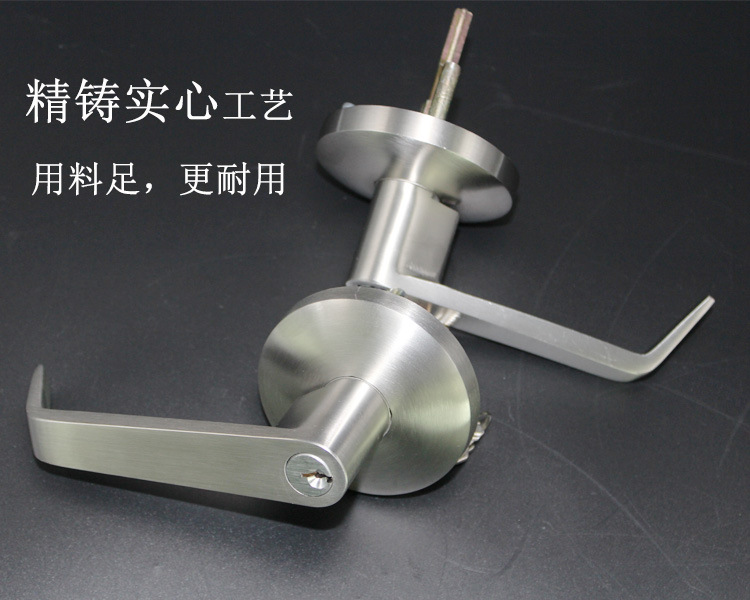 宅男网宅男导航RDA-32L 防火锁外置执手