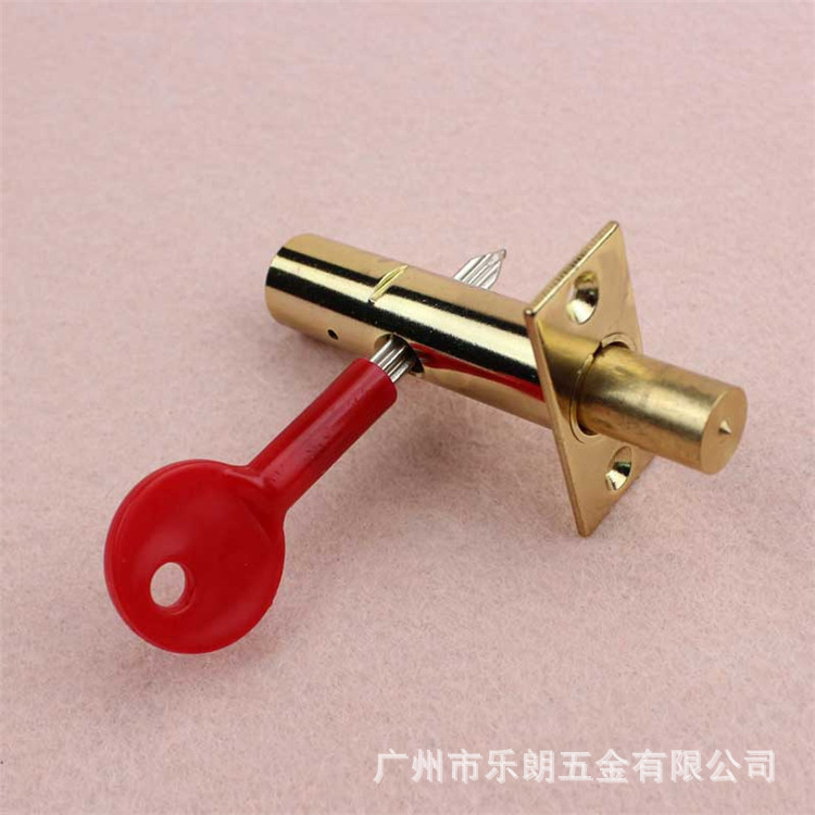 宅男网宅男导航RDA-35管井锁62MM防金