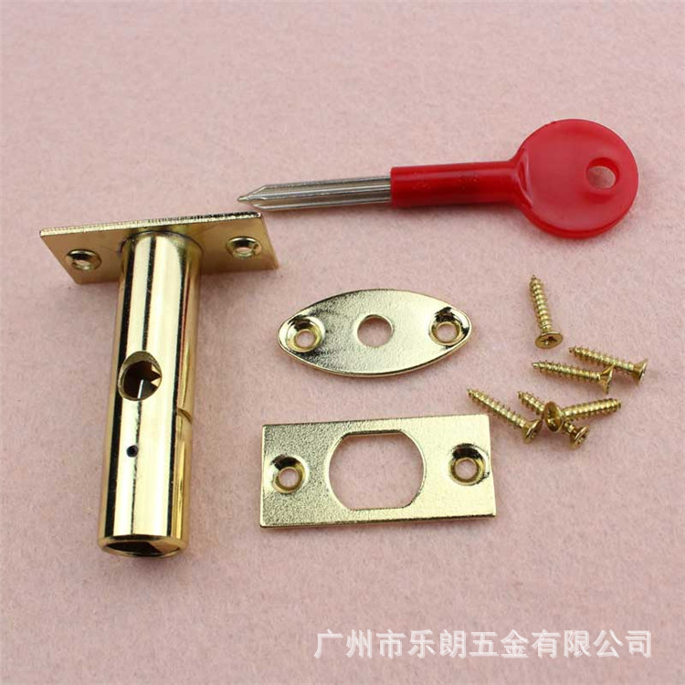 宅男网宅男导航RDA-35管井锁62MM防金