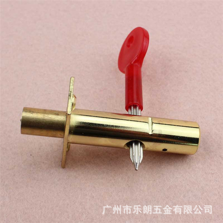 宅男网宅男导航RDA-35管井锁62MM防金