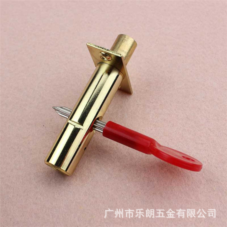 宅男网宅男导航RDA-35管井锁62MM防金