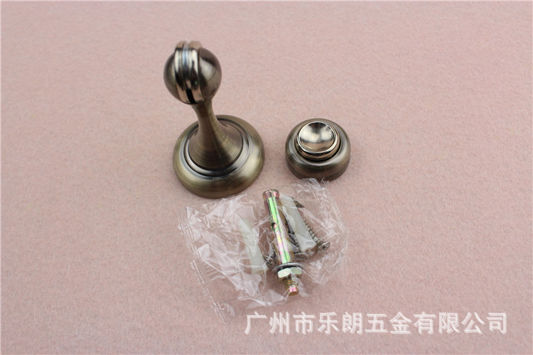 宅男网宅男导航RDA-137 锌合金门吸