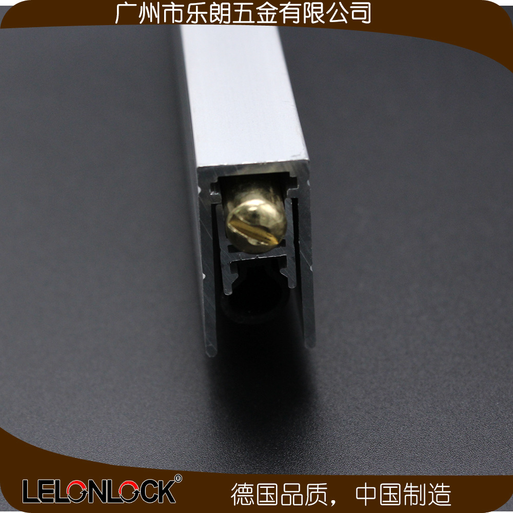 宅男网宅男导航RDA-31(U2D) 铝合金门底防尘器