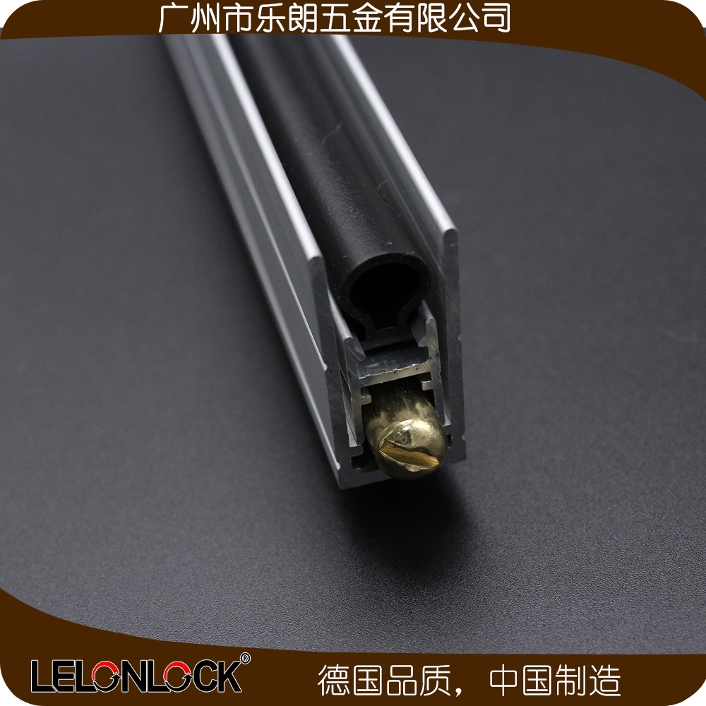 宅男网宅男导航RDA-31(U2D) 铝合金门底防尘器