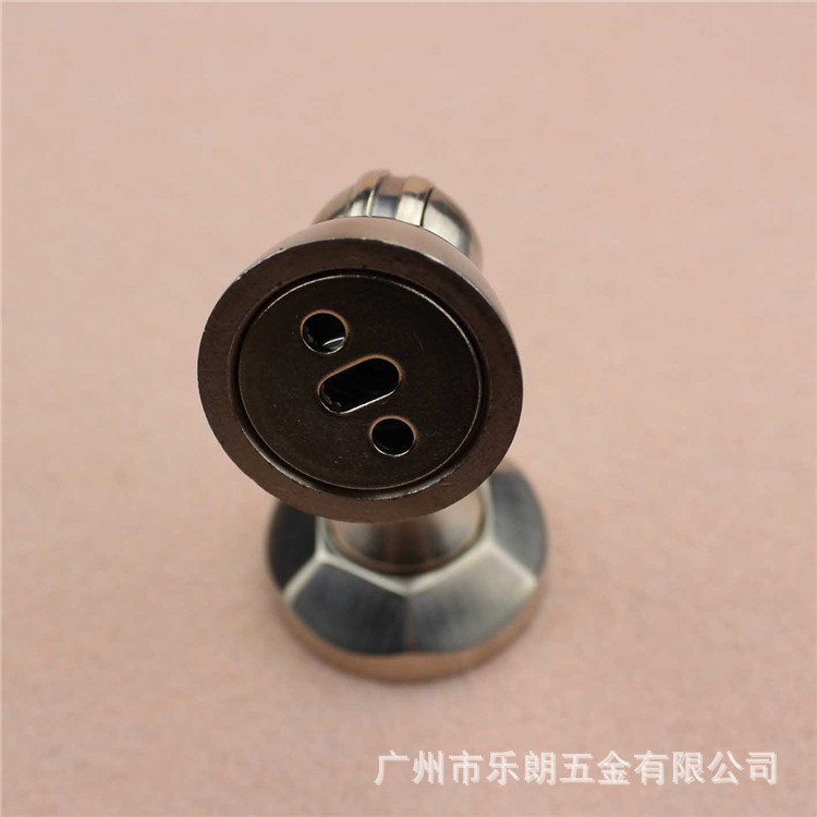 宅男网宅男导航RDA-1329 锌合金门吸