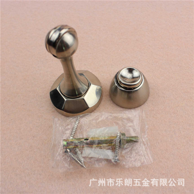 宅男网宅男导航RDA-1329 锌合金门吸