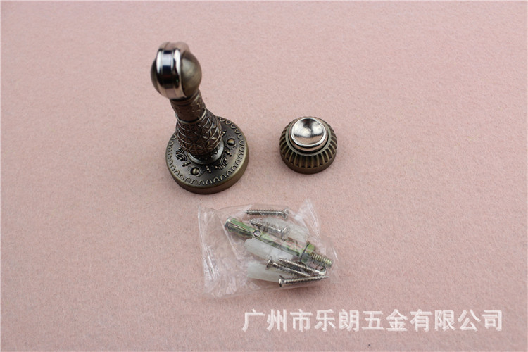 宅男网宅男导航RDA-805 锌合金门吸