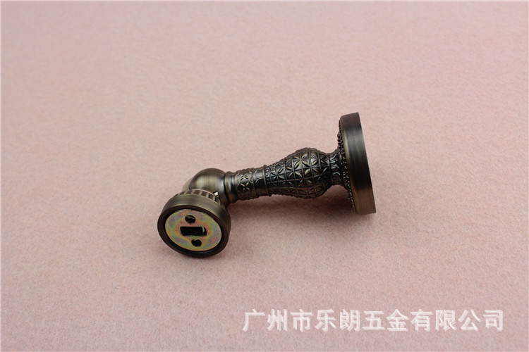 宅男网宅男导航RDA-805 锌合金门吸