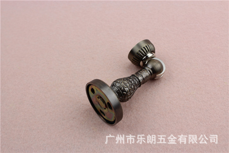 宅男网宅男导航RDA-805 锌合金门吸