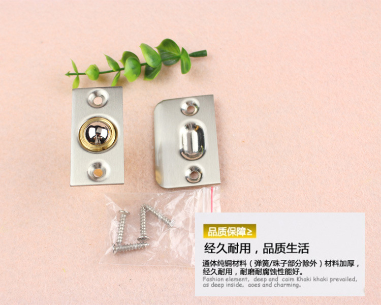 宅男网宅男导航RDA-226 黄铜门碰珠