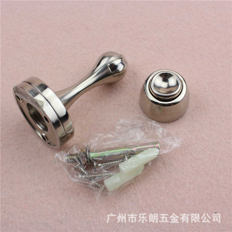 宅男网宅男导航RDA-138 锌合金门吸