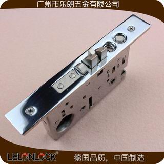 怎样选择优质的门锁？