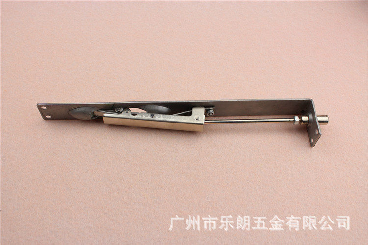 怎么选择质量好的门插销？