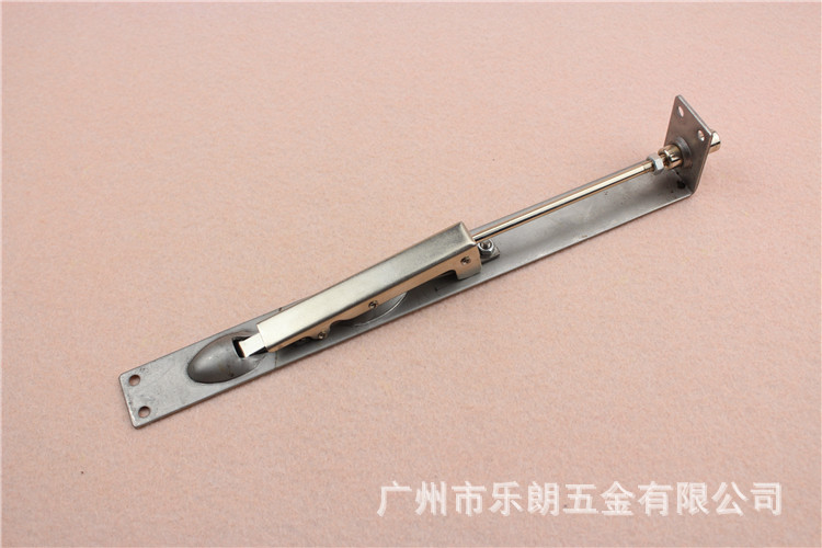 怎么选择质量好的门插销？