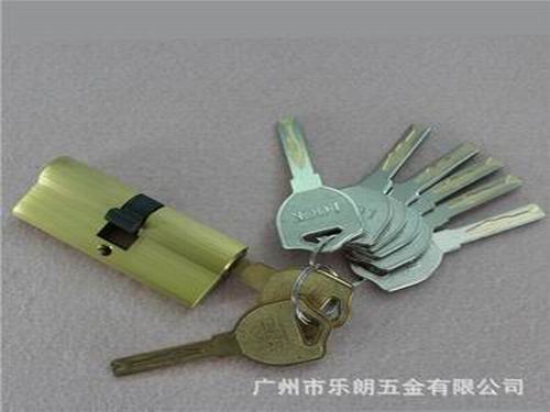 超b级和c级锁芯有什么分别？