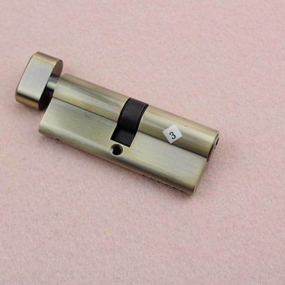 60mm、70mm单开锁芯哪家好？