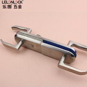玻璃门锁哪个品牌好，价格实惠？