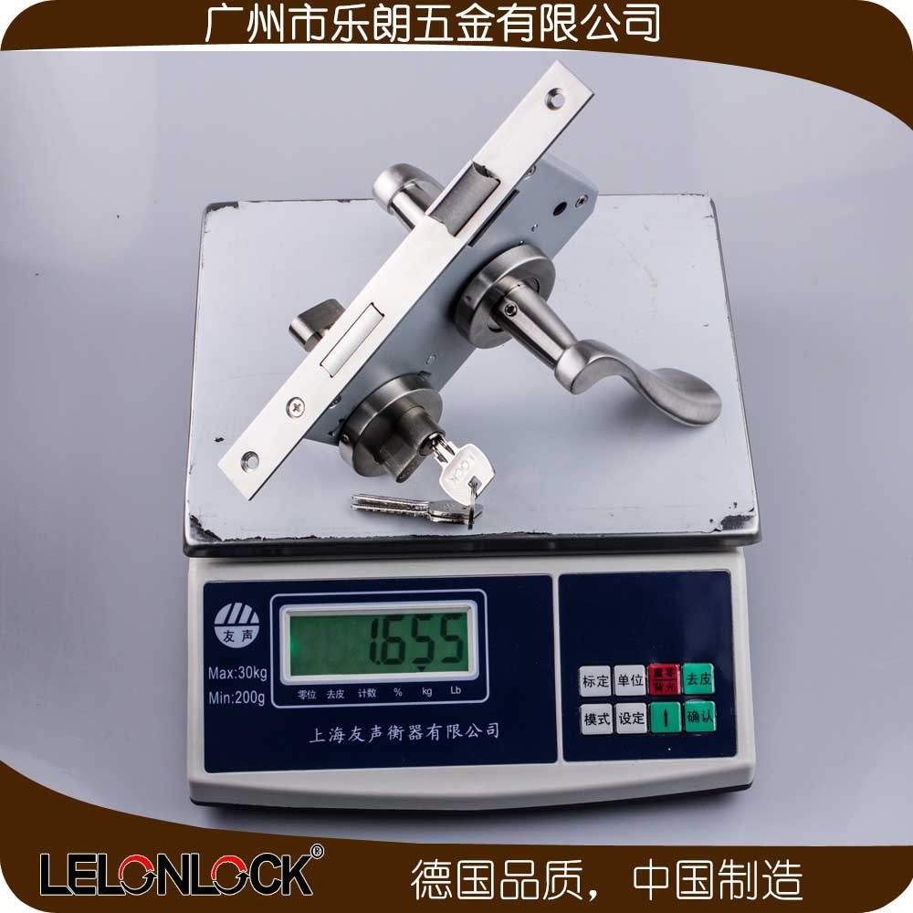 不锈钢门锁哪个品牌质量好？怎么分辨门锁优劣？