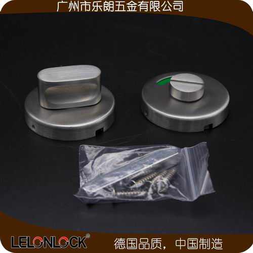 卫生间指示门锁哪家好？