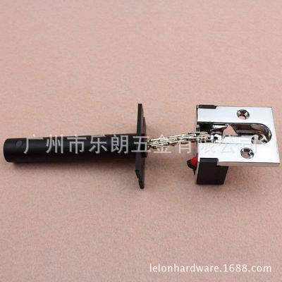 酒店防盗链哪个品牌好？