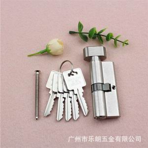 大葫芦单开锁芯哪个品牌质量好？