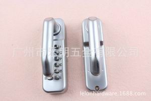 机械密码锁哪个品牌好？