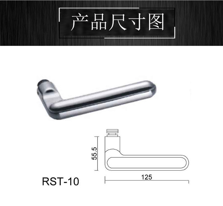 不锈钢门把手哪家好？