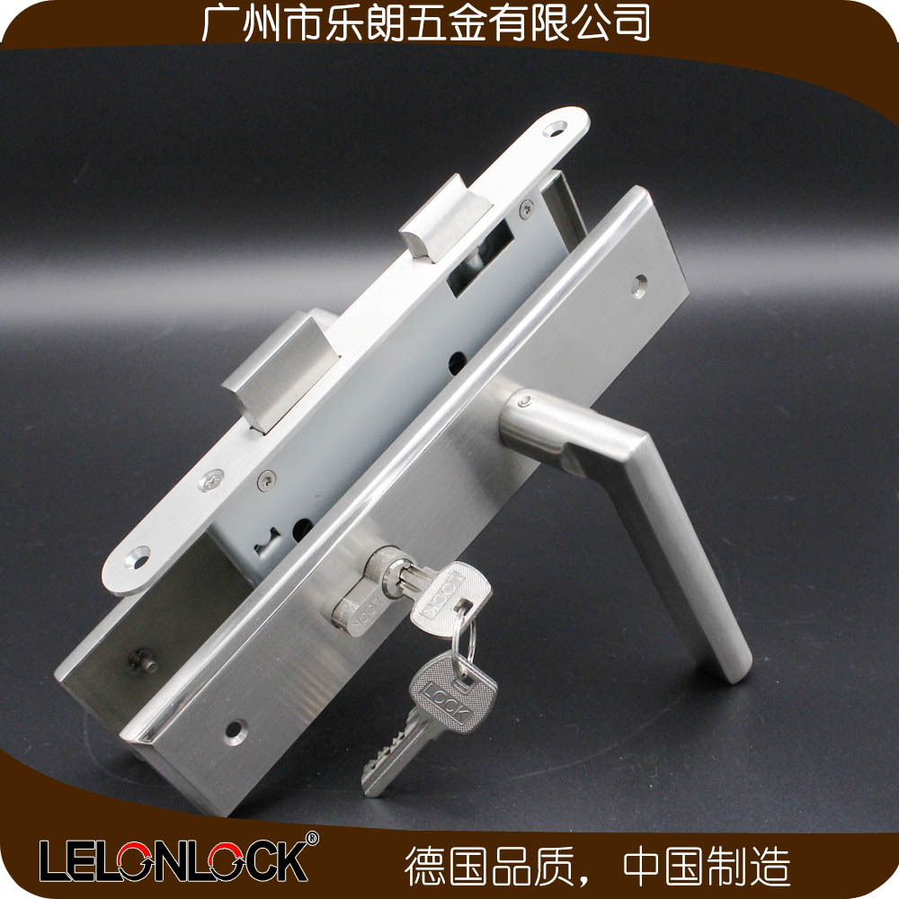 不锈钢室内面板锁哪家好？