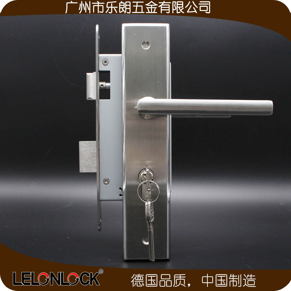 不锈钢室内面板锁哪家好？