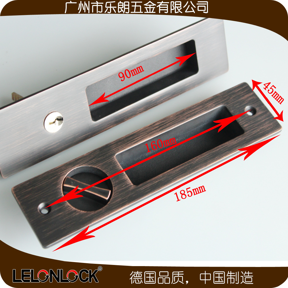 移门锁哪个品牌好？