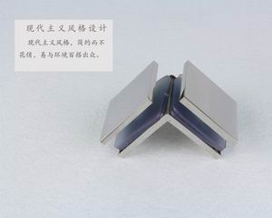 哪个品牌的玻璃固定夹质量好？