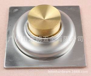 地漏怎么选择？